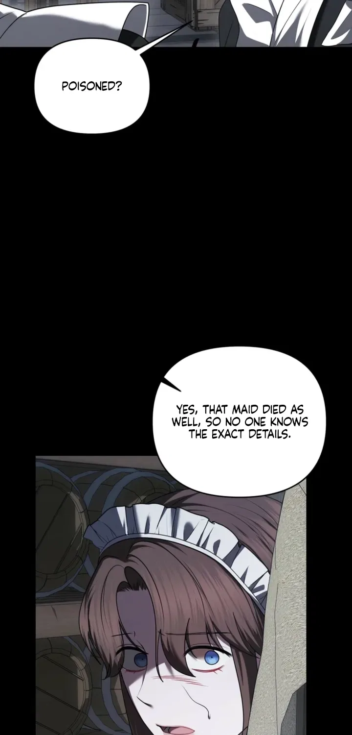 I’ve Got the Leash of That Son of a Bitch Chapter 45 – Page 22