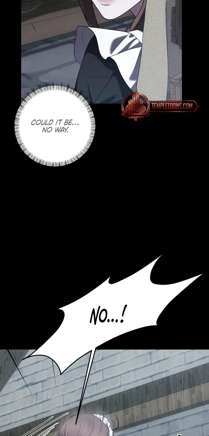 I’ve Got the Leash of That Son of a Bitch Chapter 45 – Page 23