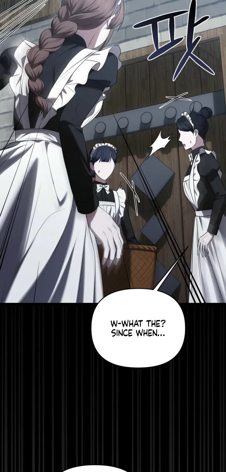 I’ve Got the Leash of That Son of a Bitch Chapter 45 – Page 24