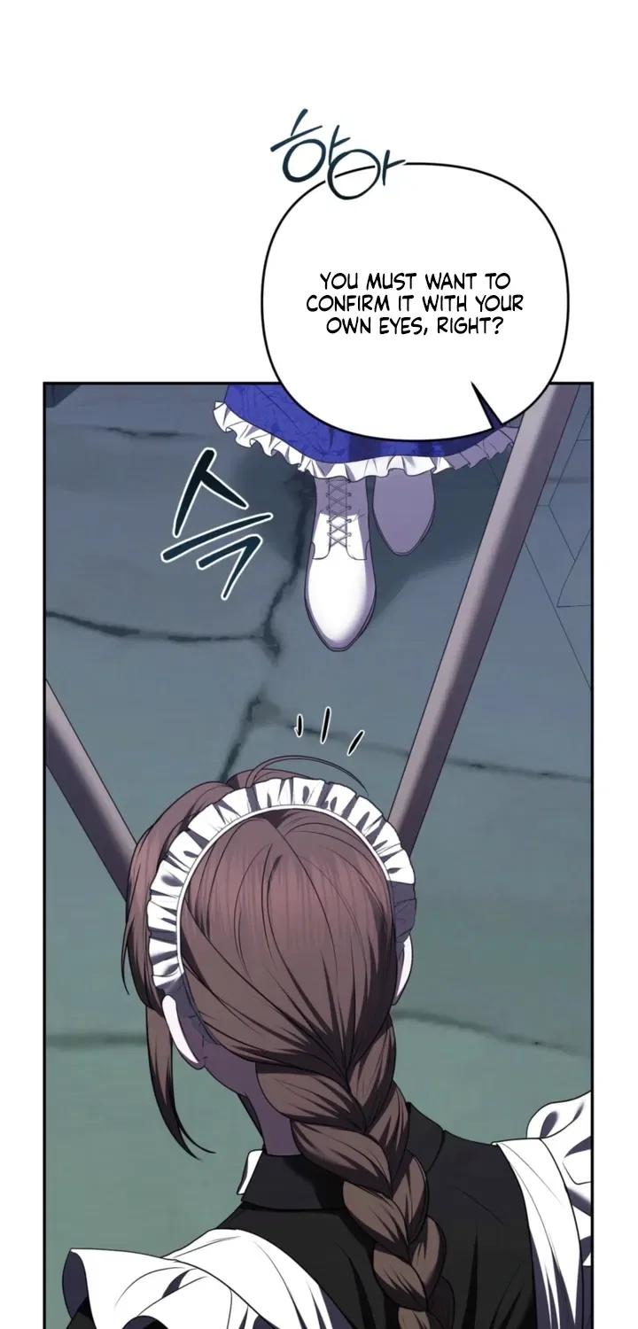 I’ve Got the Leash of That Son of a Bitch Chapter 45 – Page 27
