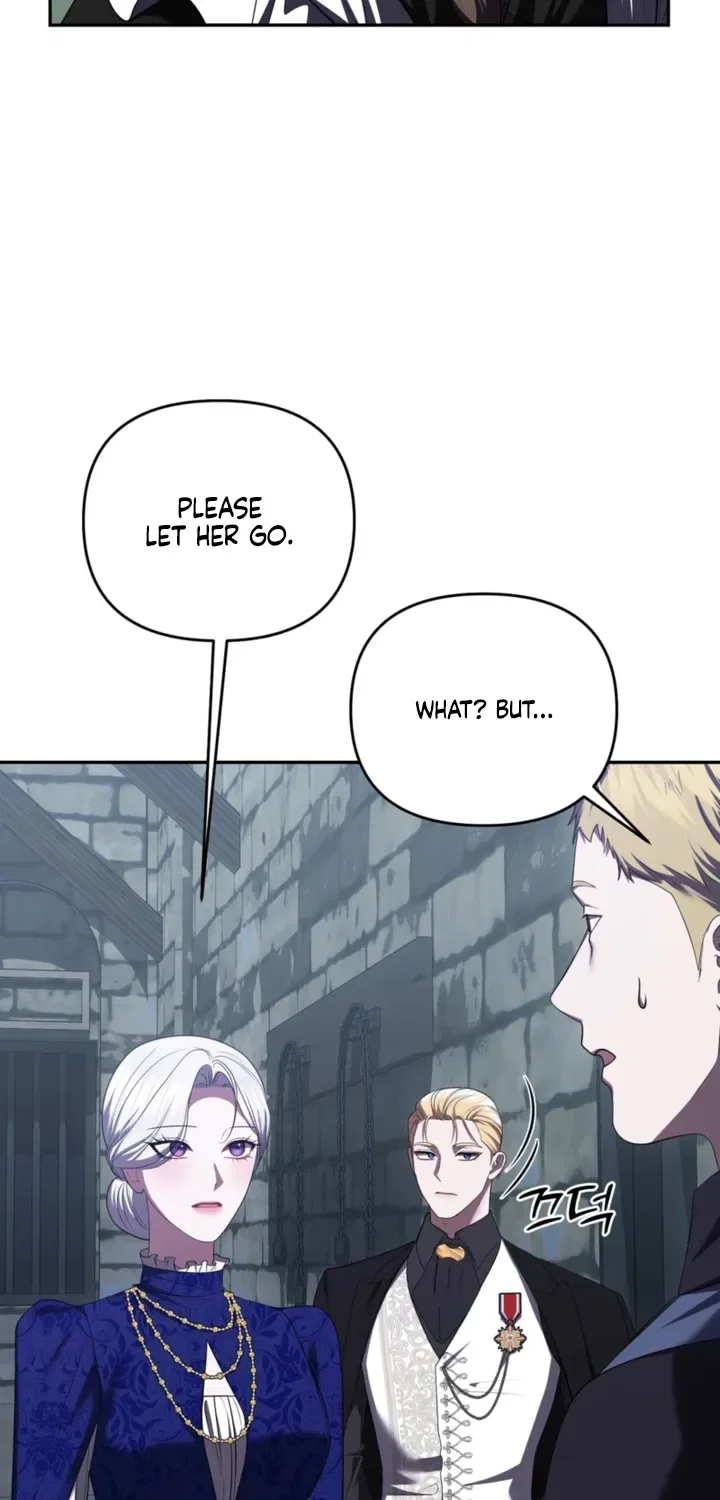 I’ve Got the Leash of That Son of a Bitch Chapter 45 – Page 28
