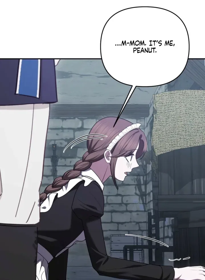 I’ve Got the Leash of That Son of a Bitch Chapter 45 – Page 30