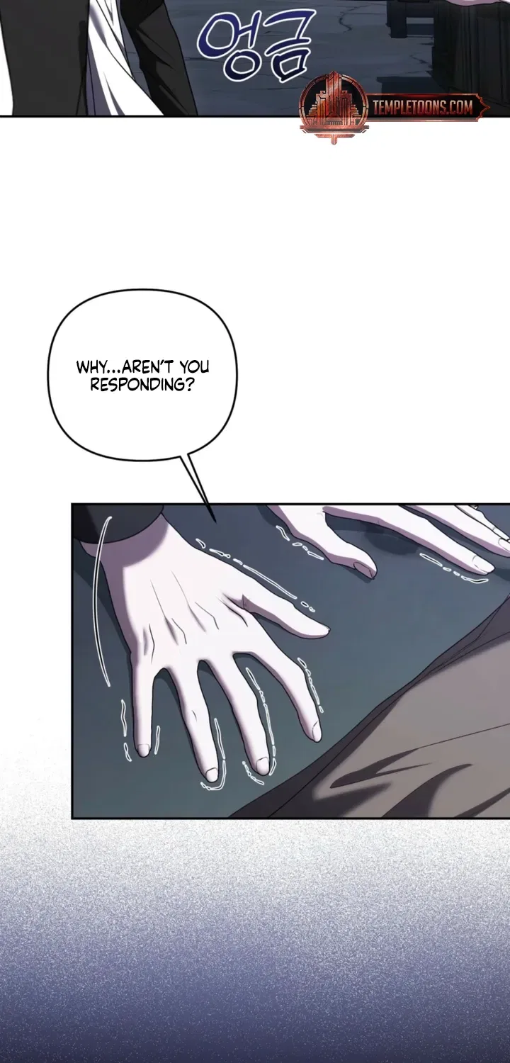 I’ve Got the Leash of That Son of a Bitch Chapter 45 – Page 31