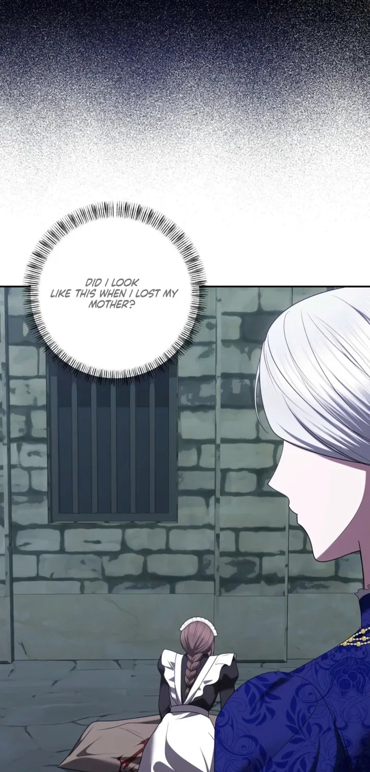 I’ve Got the Leash of That Son of a Bitch Chapter 45 – Page 33