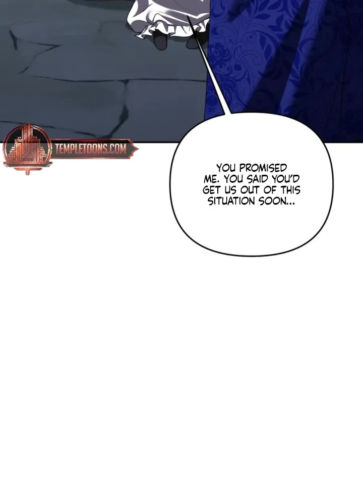 I’ve Got the Leash of That Son of a Bitch Chapter 45 – Page 34