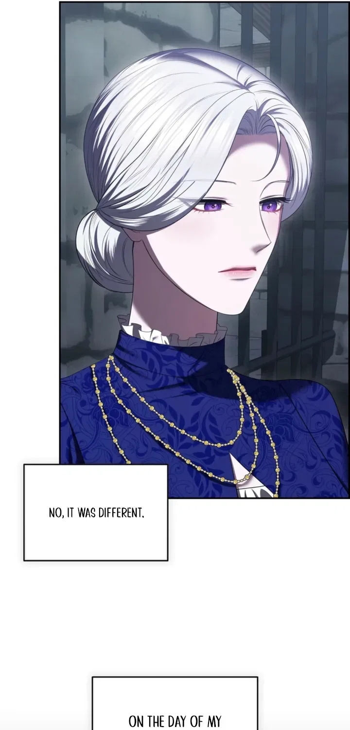 I’ve Got the Leash of That Son of a Bitch Chapter 45 – Page 35