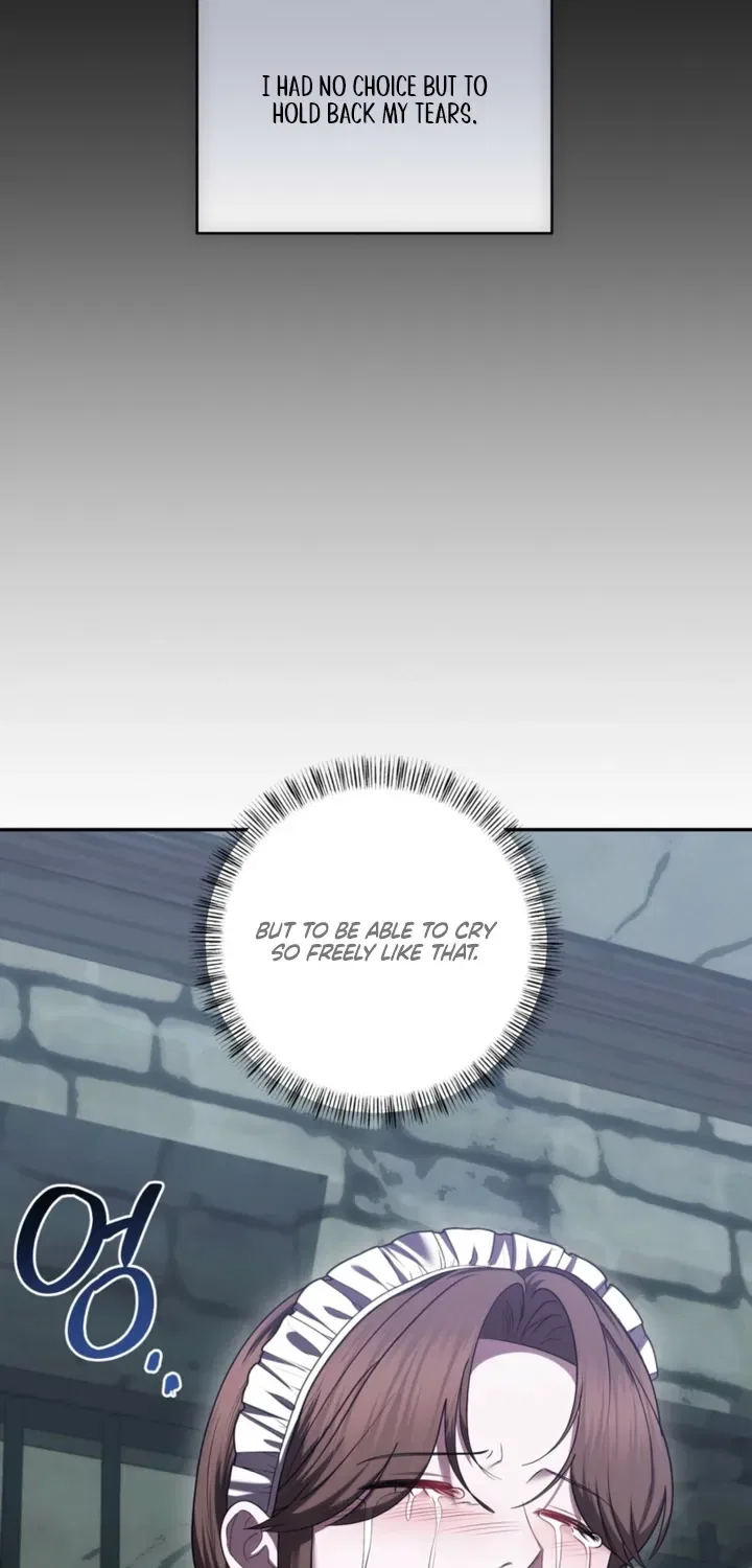 I’ve Got the Leash of That Son of a Bitch Chapter 45 – Page 38