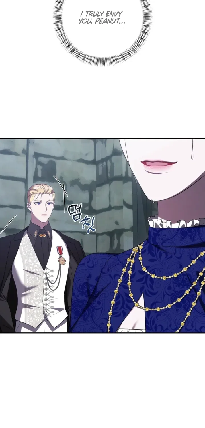 I’ve Got the Leash of That Son of a Bitch Chapter 45 – Page 42