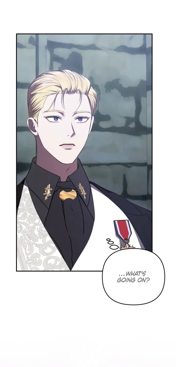 I’ve Got the Leash of That Son of a Bitch Chapter 45 – Page 43