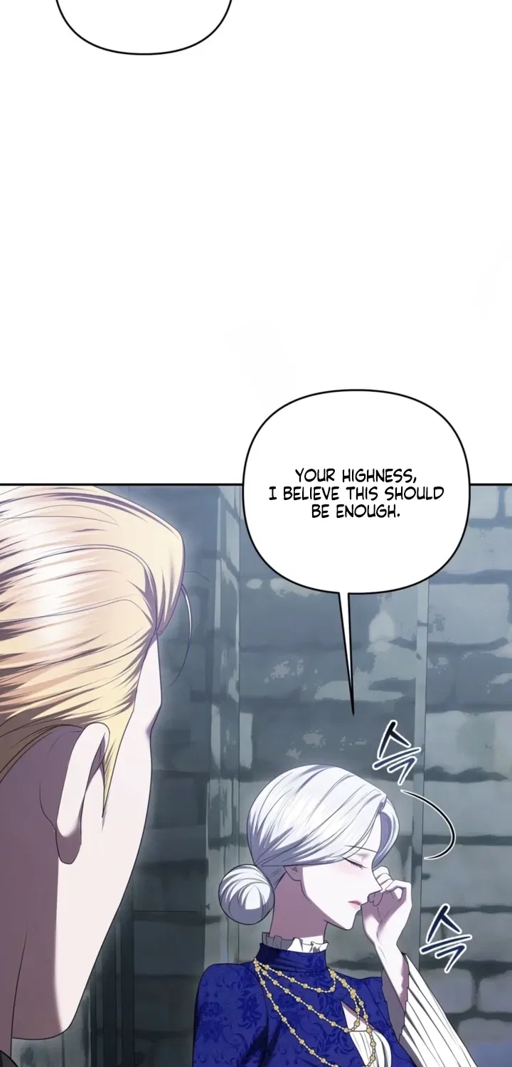 I’ve Got the Leash of That Son of a Bitch Chapter 45 – Page 48