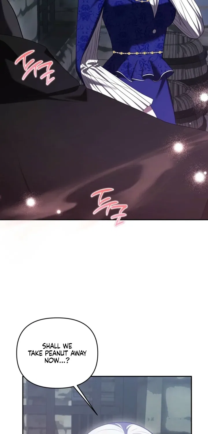 I’ve Got the Leash of That Son of a Bitch Chapter 45 – Page 49