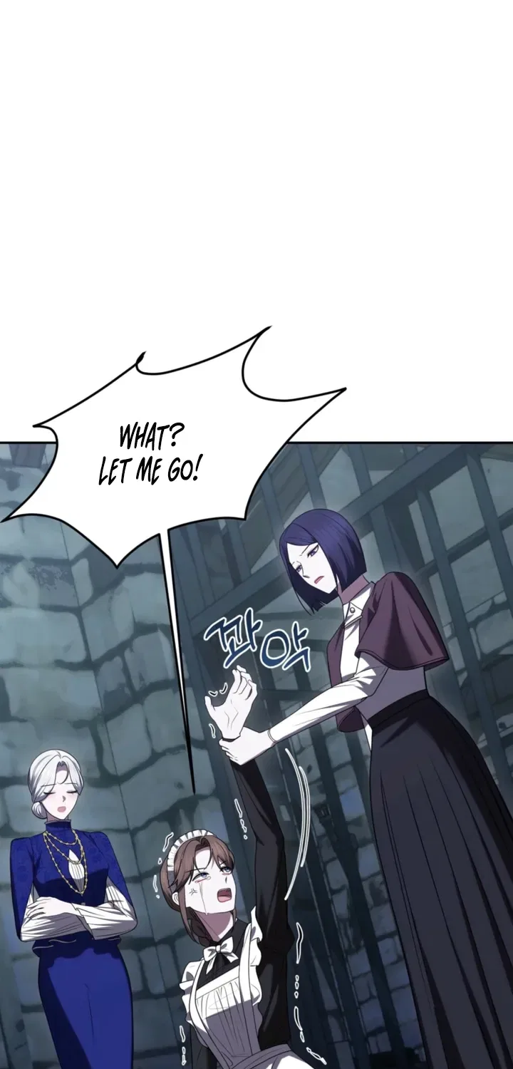 I’ve Got the Leash of That Son of a Bitch Chapter 45 – Page 61