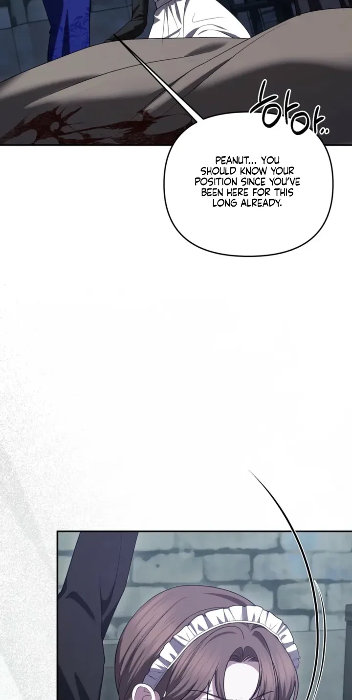 I’ve Got the Leash of That Son of a Bitch Chapter 45 – Page 62
