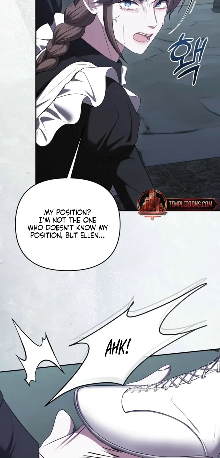 I’ve Got the Leash of That Son of a Bitch Chapter 45 – Page 63
