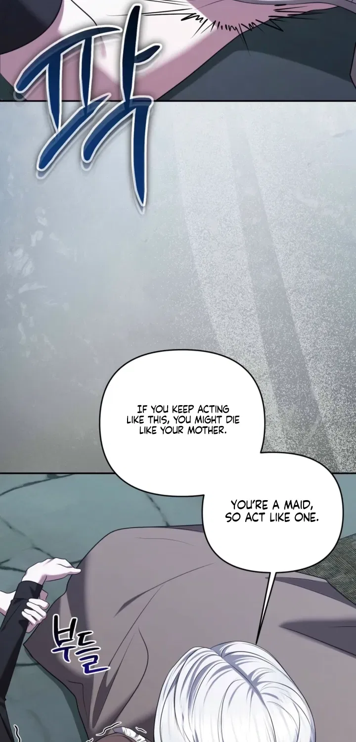 I’ve Got the Leash of That Son of a Bitch Chapter 45 – Page 64