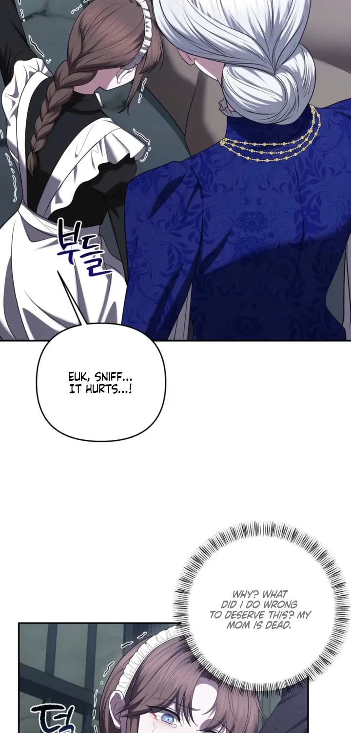 I’ve Got the Leash of That Son of a Bitch Chapter 45 – Page 65