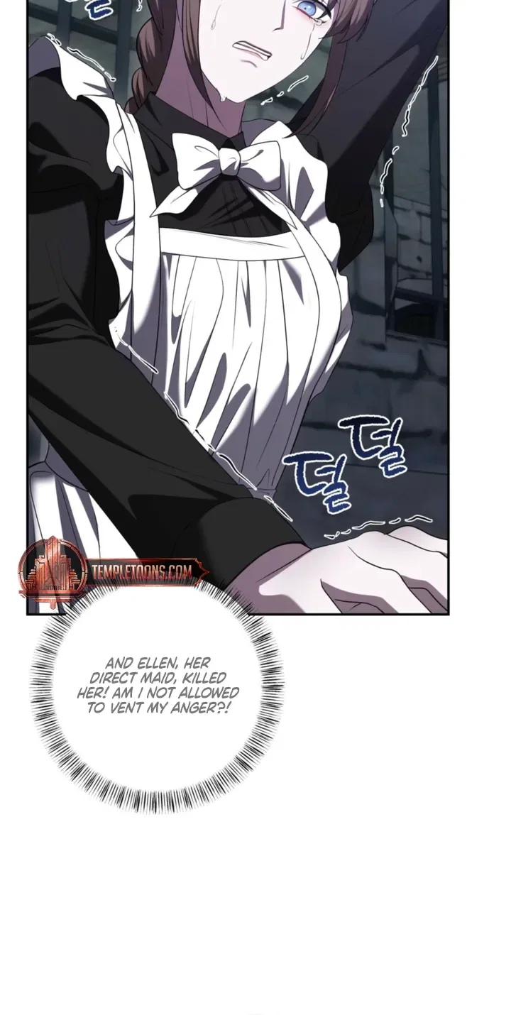 I’ve Got the Leash of That Son of a Bitch Chapter 45 – Page 66
