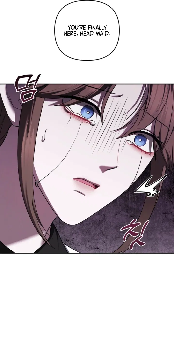I’ve Got the Leash of That Son of a Bitch Chapter 45 – Page 67