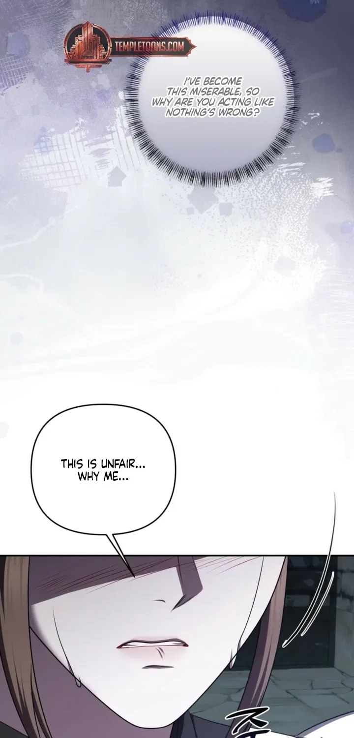 I’ve Got the Leash of That Son of a Bitch Chapter 45 – Page 71