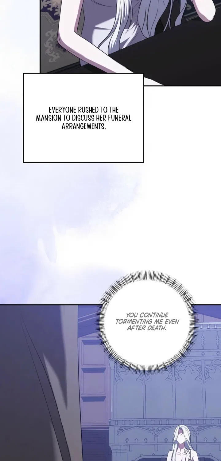 I’ve Got the Leash of That Son of a Bitch Chapter 45 – Page 77