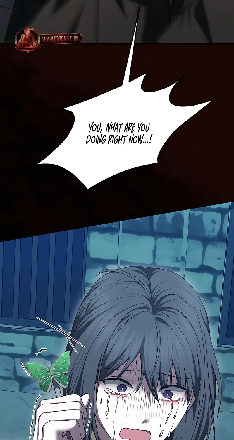 I’ve Got the Leash of That Son of a Bitch Chapter 44 – Page 7