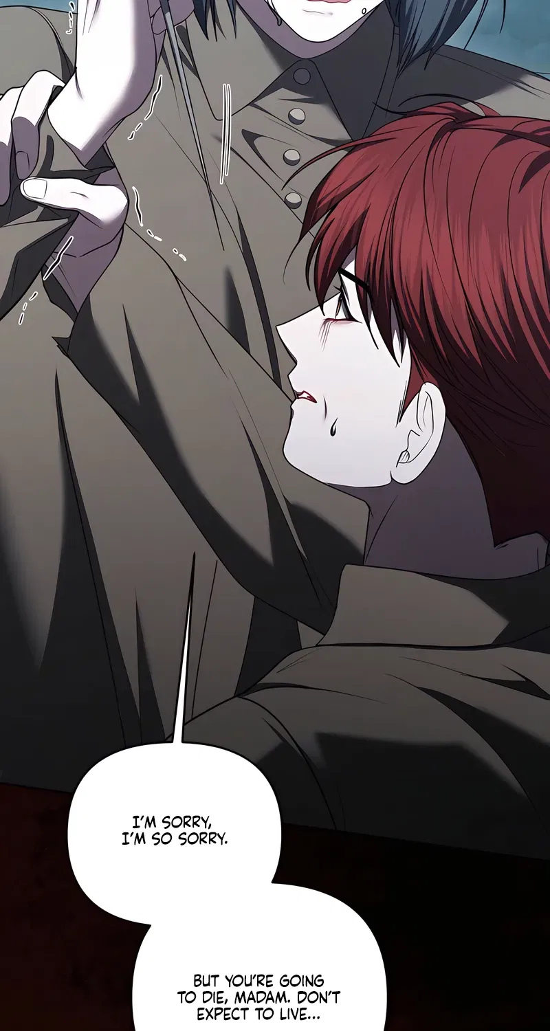 I’ve Got the Leash of That Son of a Bitch Chapter 44 – Page 8