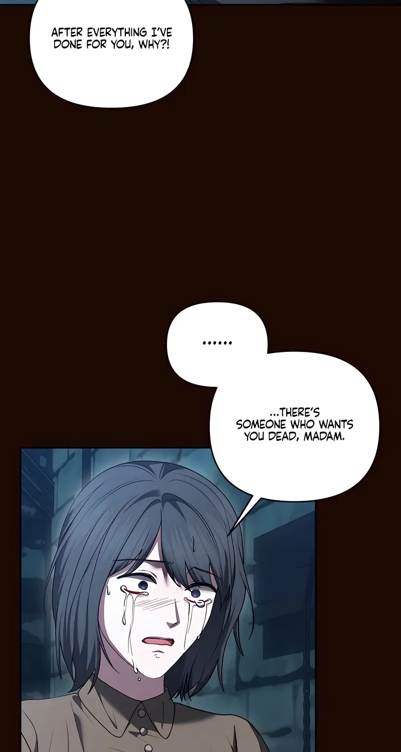 I’ve Got the Leash of That Son of a Bitch Chapter 44 – Page 13