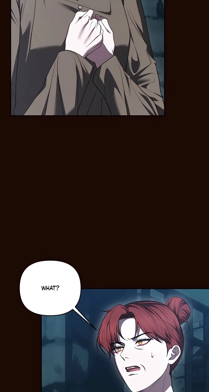 I’ve Got the Leash of That Son of a Bitch Chapter 44 – Page 14