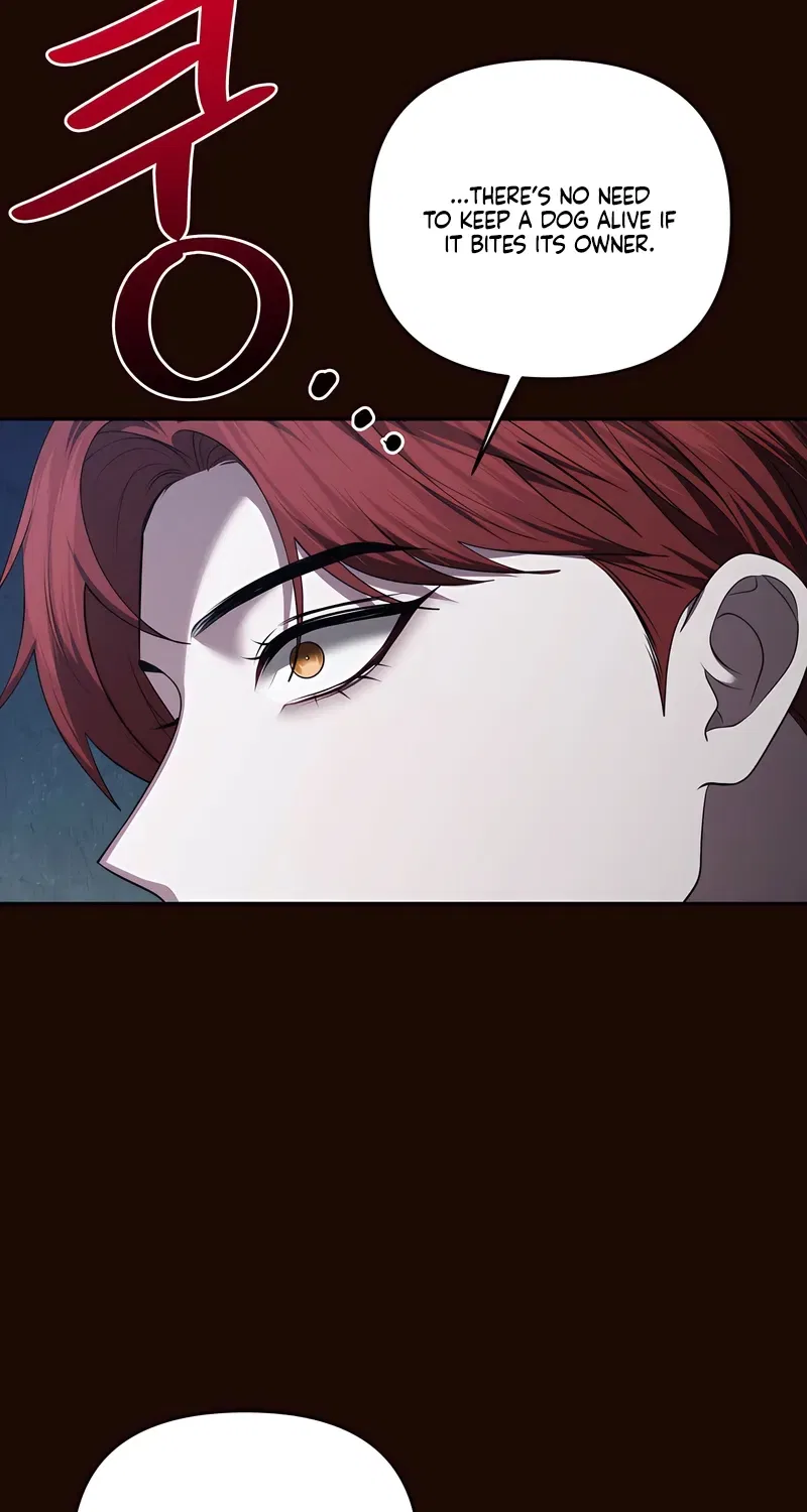 I’ve Got the Leash of That Son of a Bitch Chapter 44 – Page 23