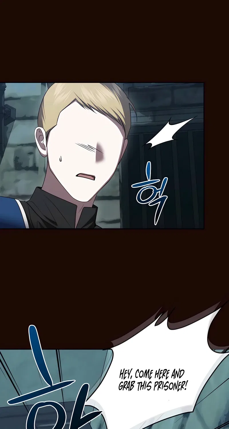 I’ve Got the Leash of That Son of a Bitch Chapter 44 – Page 25