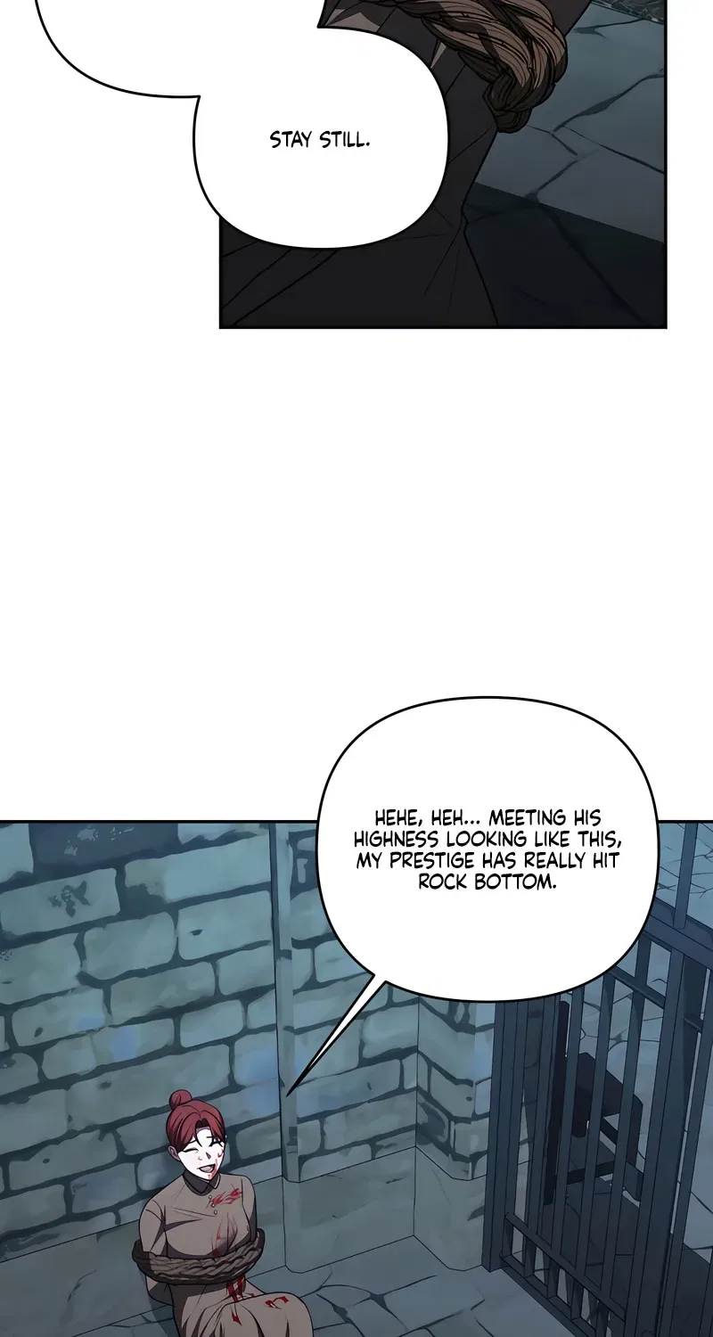 I’ve Got the Leash of That Son of a Bitch Chapter 44 – Page 36