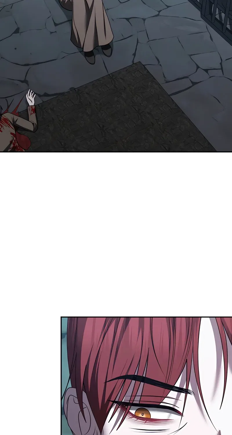 I’ve Got the Leash of That Son of a Bitch Chapter 44 – Page 37
