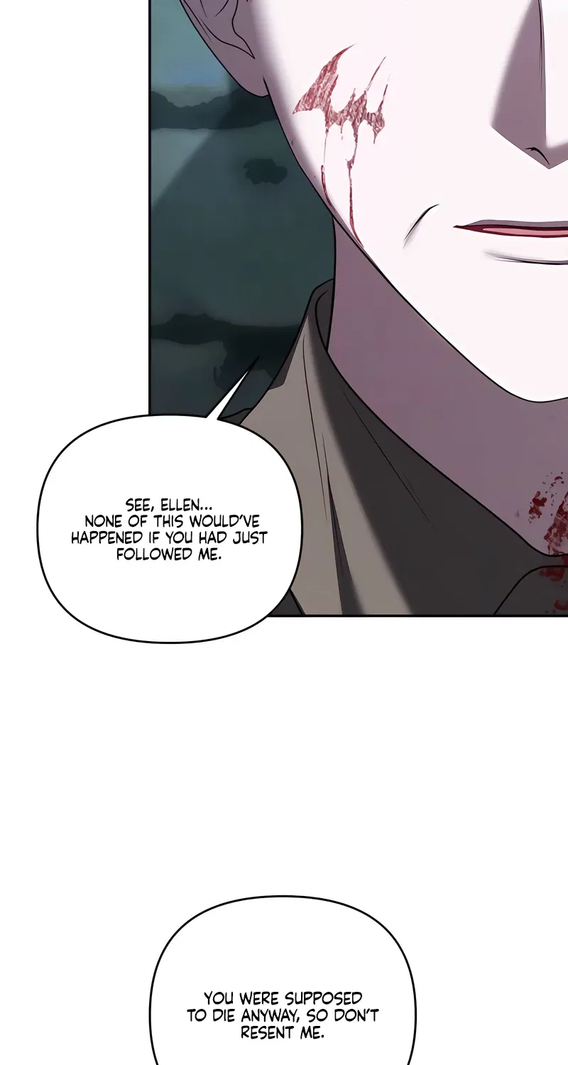 I’ve Got the Leash of That Son of a Bitch Chapter 44 – Page 38