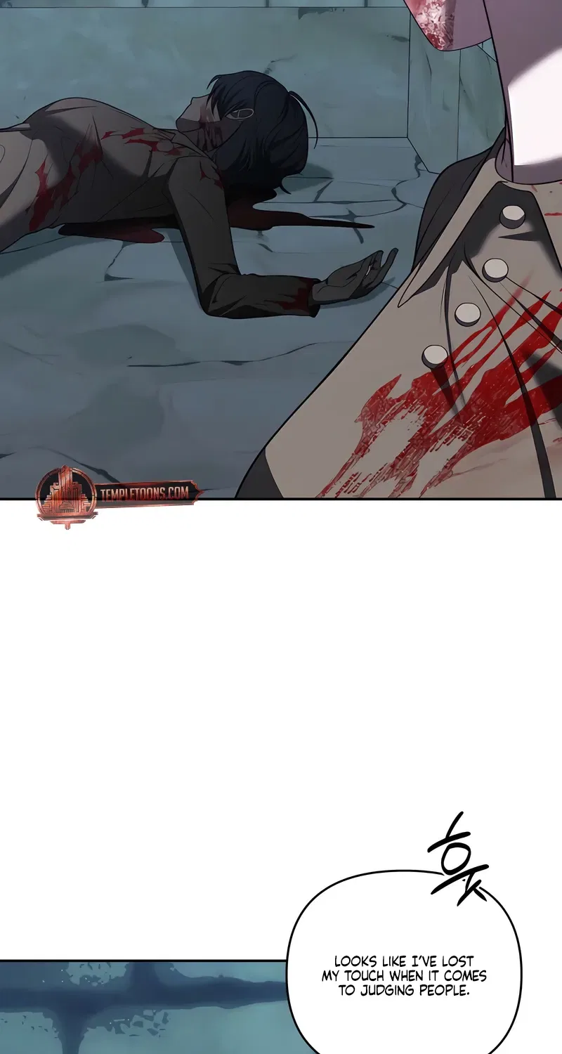 I’ve Got the Leash of That Son of a Bitch Chapter 44 – Page 40