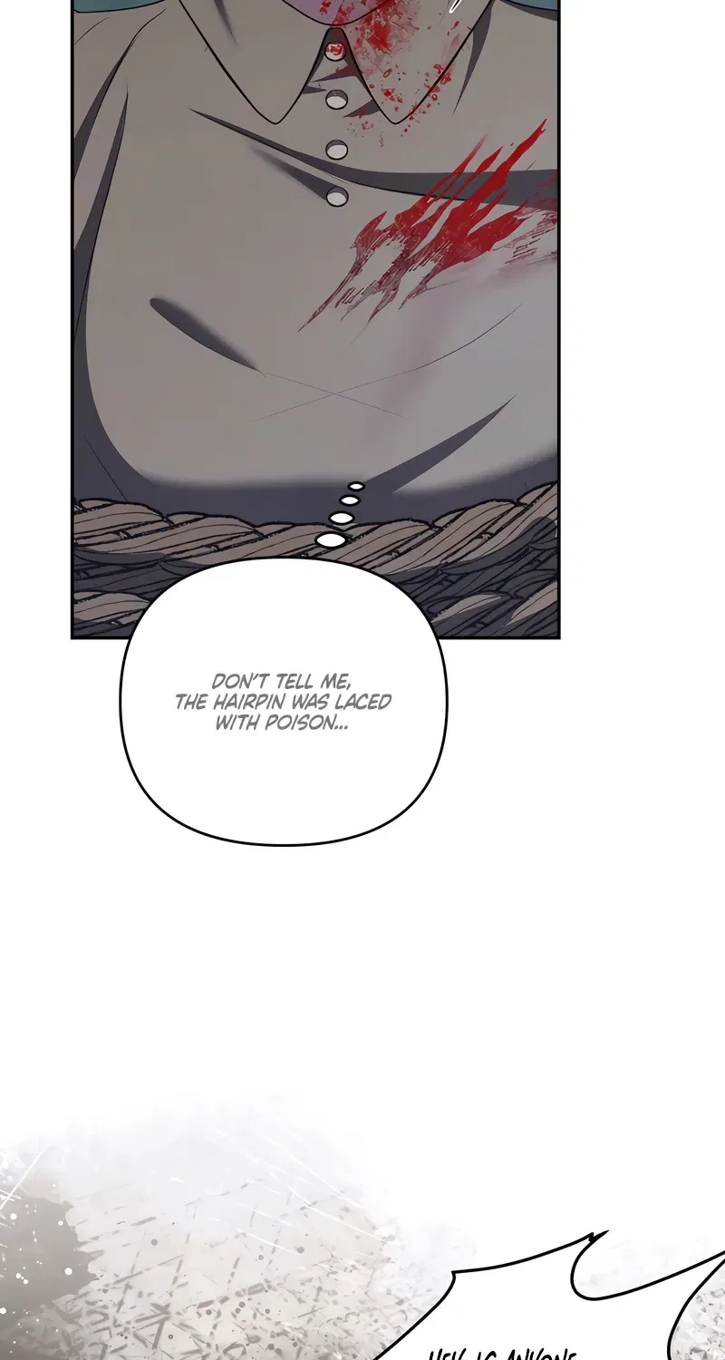 I’ve Got the Leash of That Son of a Bitch Chapter 44 – Page 46