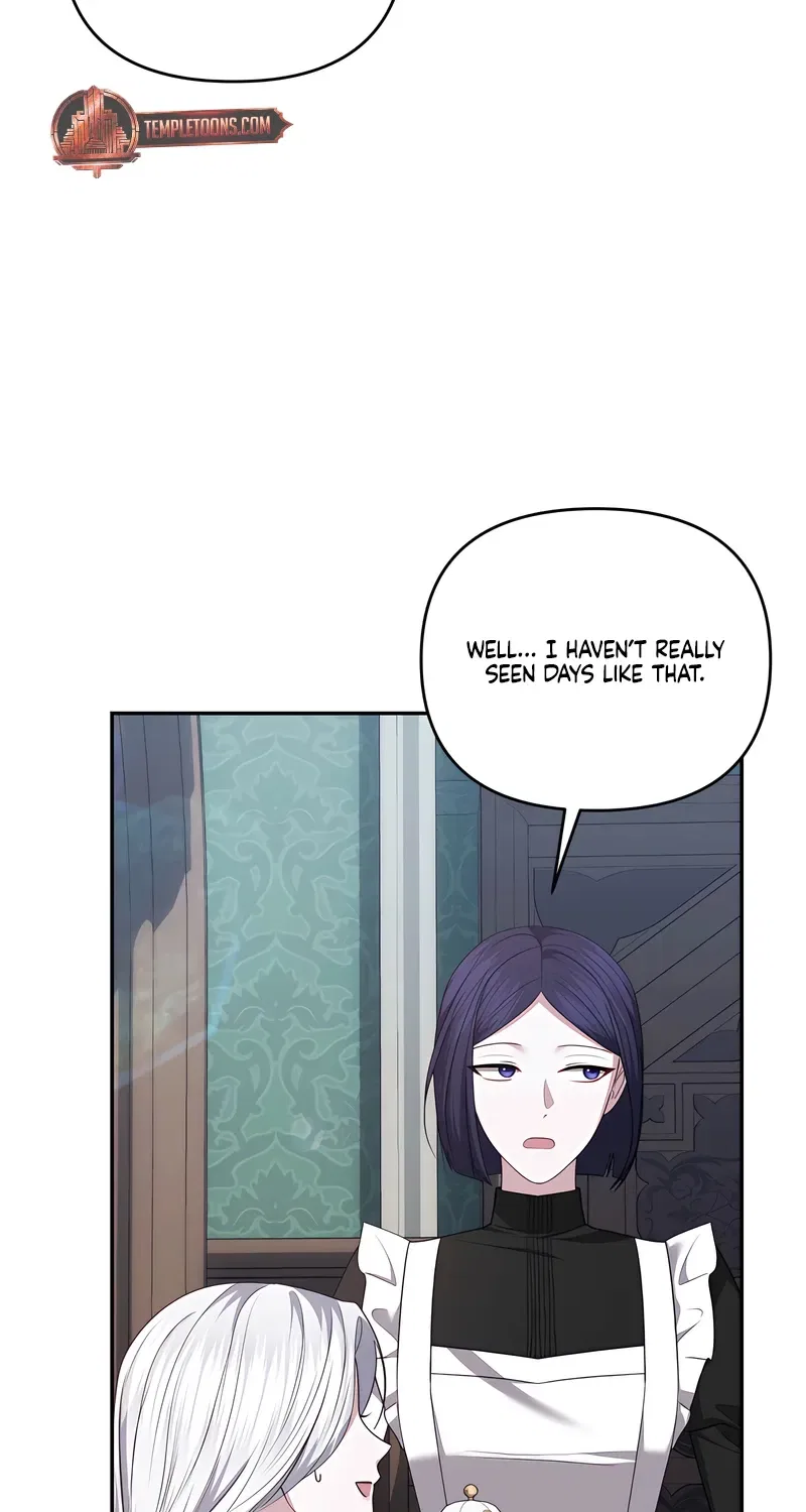 I’ve Got the Leash of That Son of a Bitch Chapter 44 – Page 53