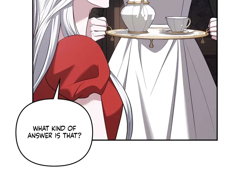 I’ve Got the Leash of That Son of a Bitch Chapter 44 – Page 54