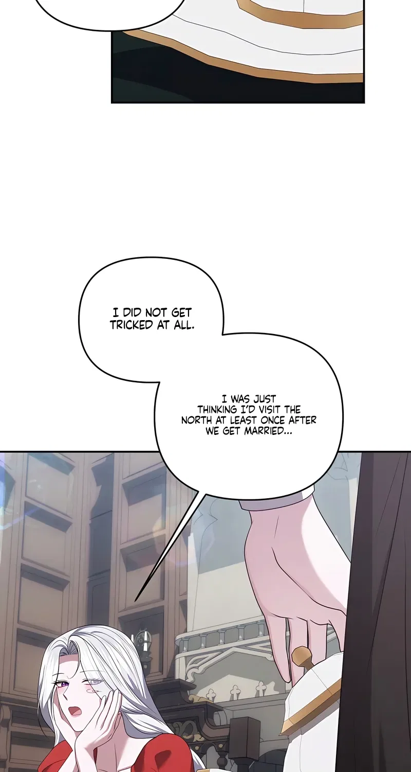 I’ve Got the Leash of That Son of a Bitch Chapter 44 – Page 56