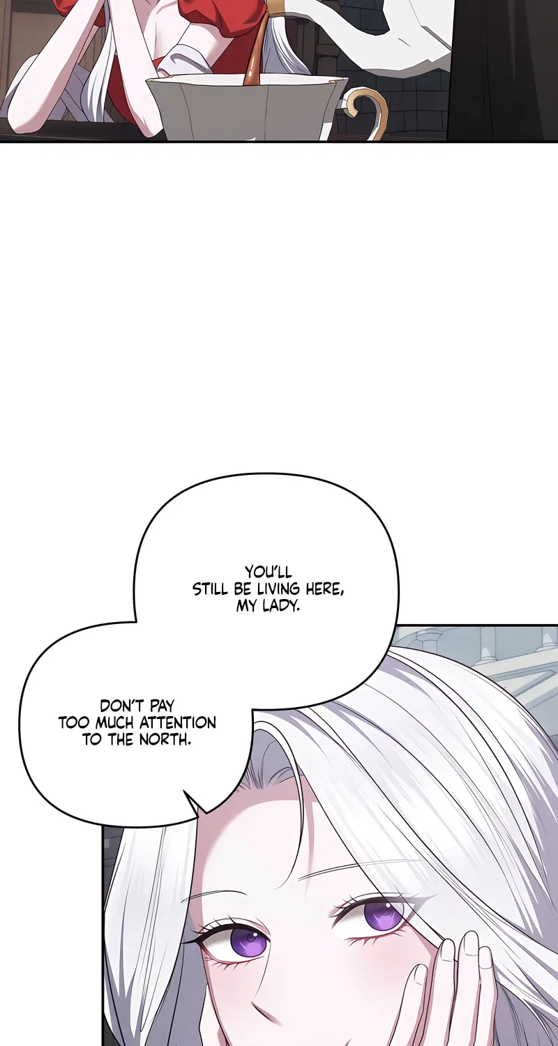 I’ve Got the Leash of That Son of a Bitch Chapter 44 – Page 57