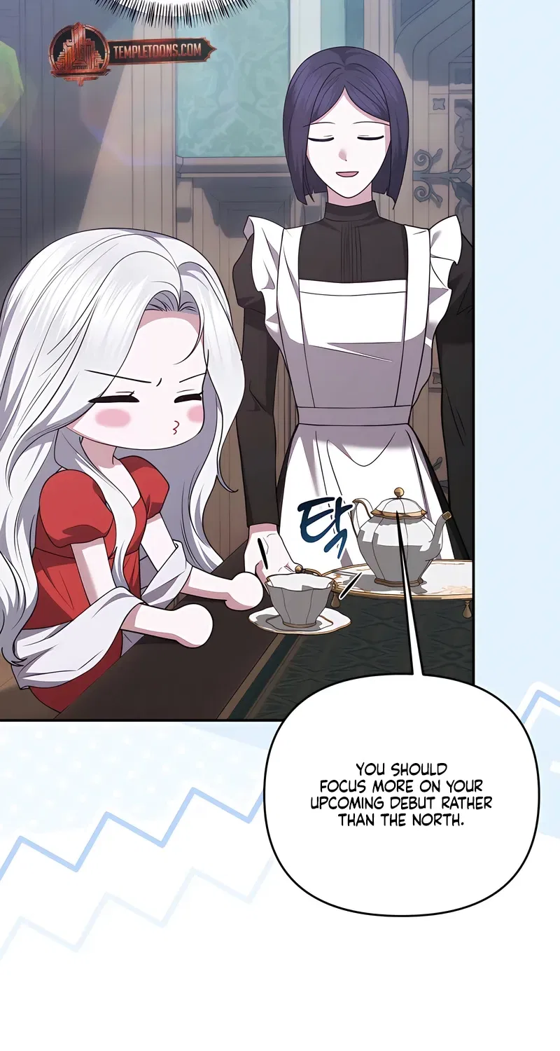 I’ve Got the Leash of That Son of a Bitch Chapter 44 – Page 60