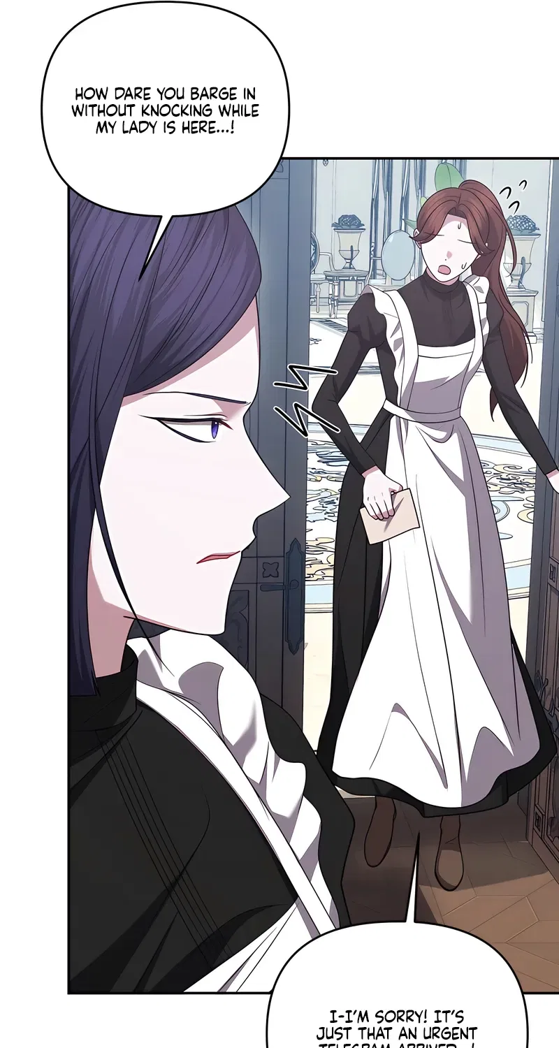 I’ve Got the Leash of That Son of a Bitch Chapter 44 – Page 65