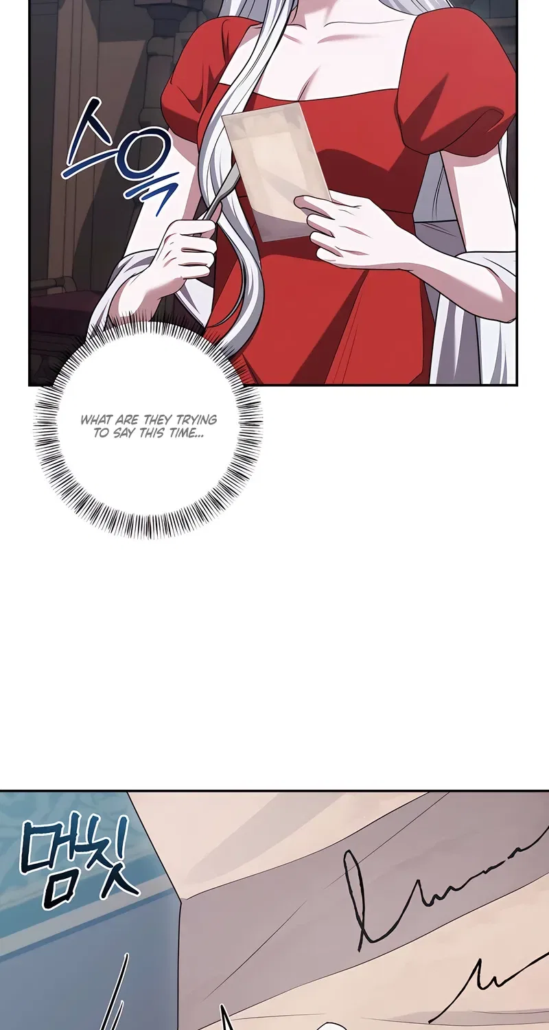 I’ve Got the Leash of That Son of a Bitch Chapter 44 – Page 68