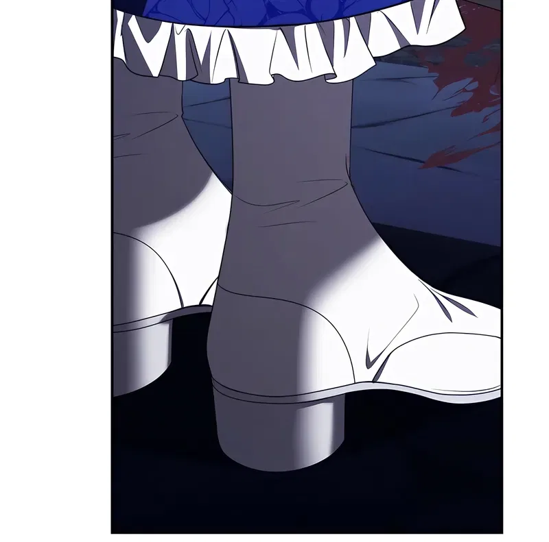 I’ve Got the Leash of That Son of a Bitch Chapter 44 – Page 74