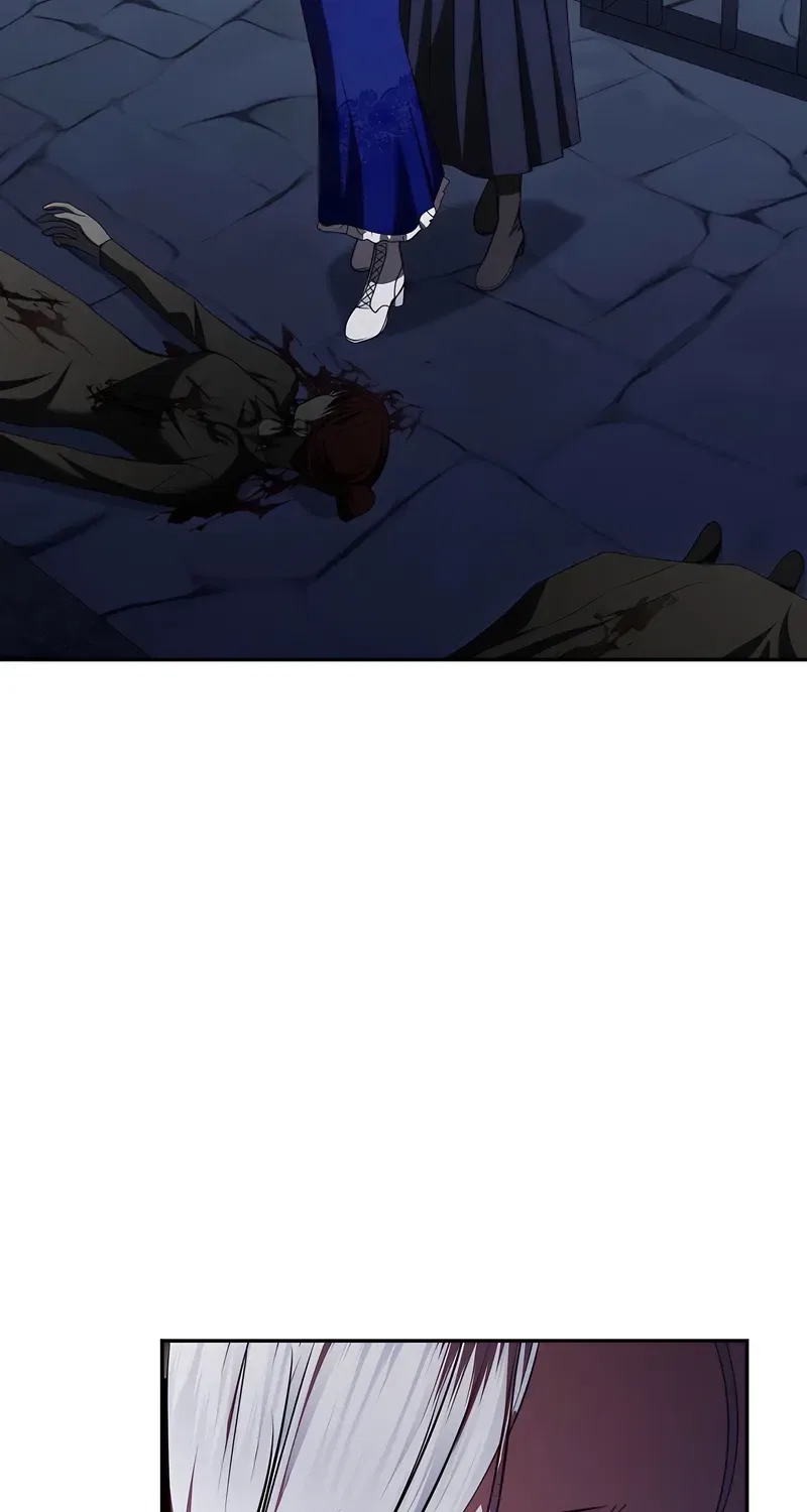 I’ve Got the Leash of That Son of a Bitch Chapter 44 – Page 76
