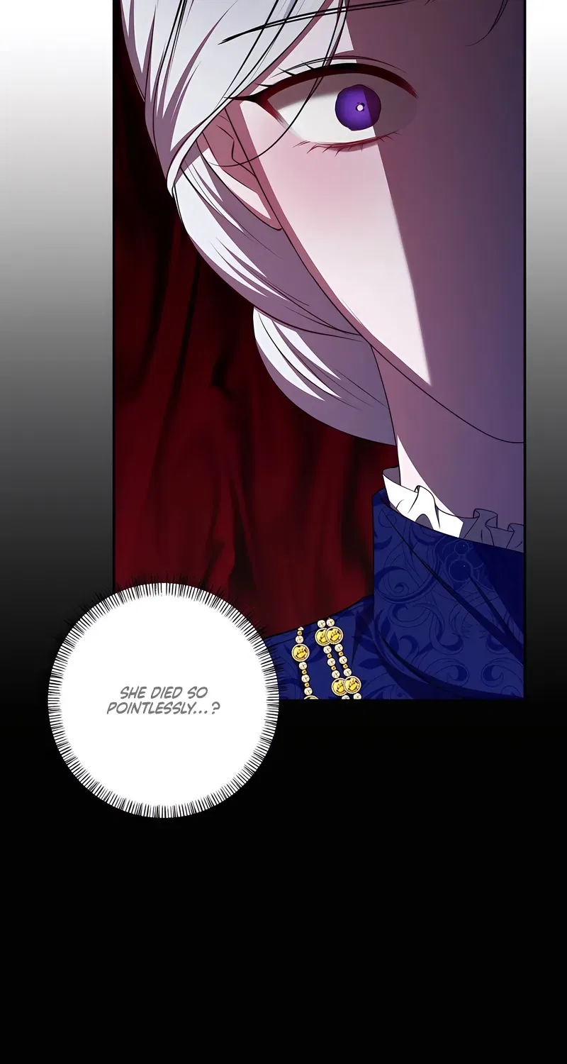 I’ve Got the Leash of That Son of a Bitch Chapter 44 – Page 77
