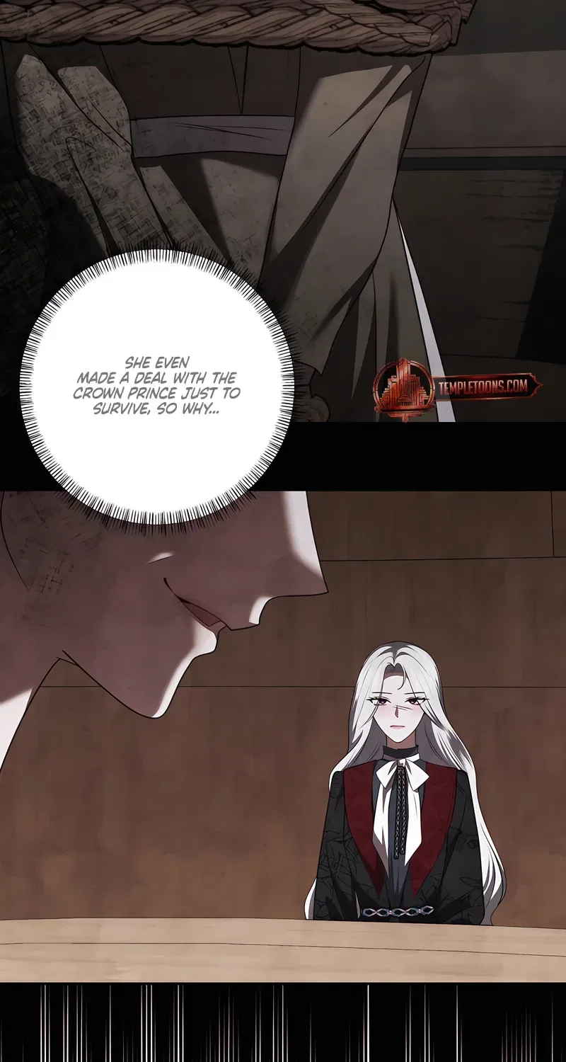 I’ve Got the Leash of That Son of a Bitch Chapter 44 – Page 80