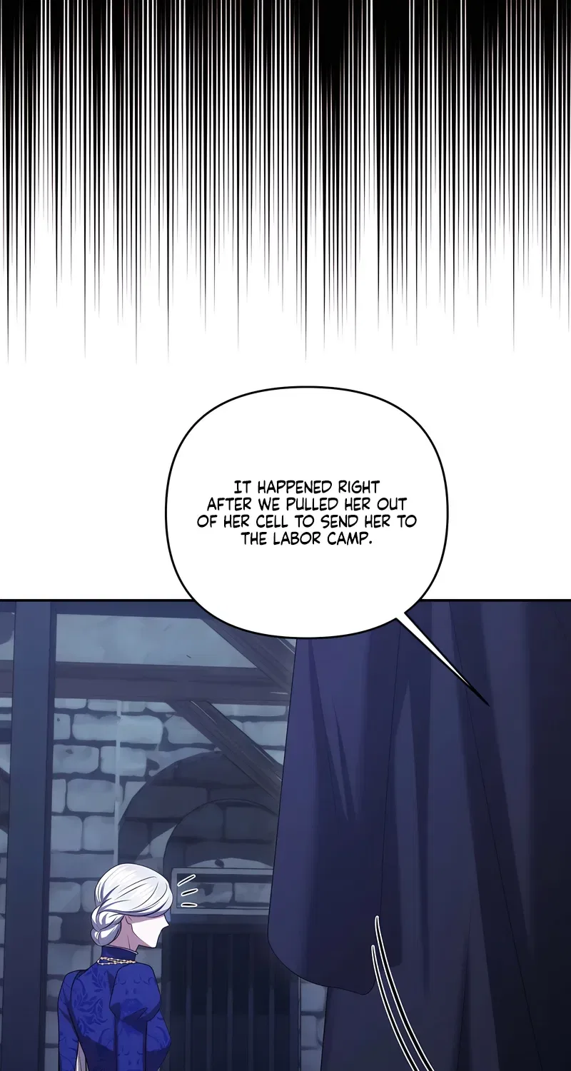 I’ve Got the Leash of That Son of a Bitch Chapter 44 – Page 81