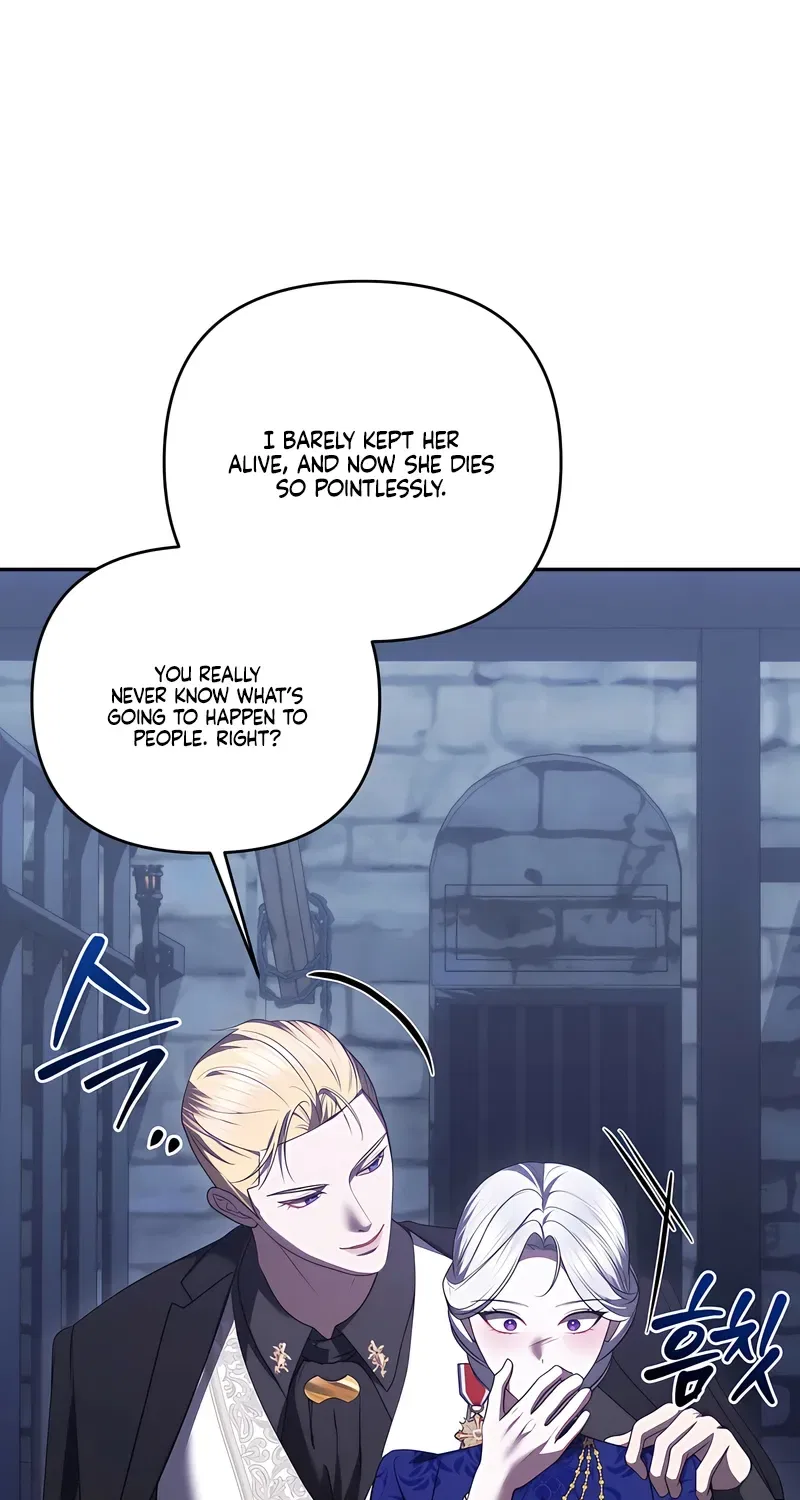 I’ve Got the Leash of That Son of a Bitch Chapter 44 – Page 87