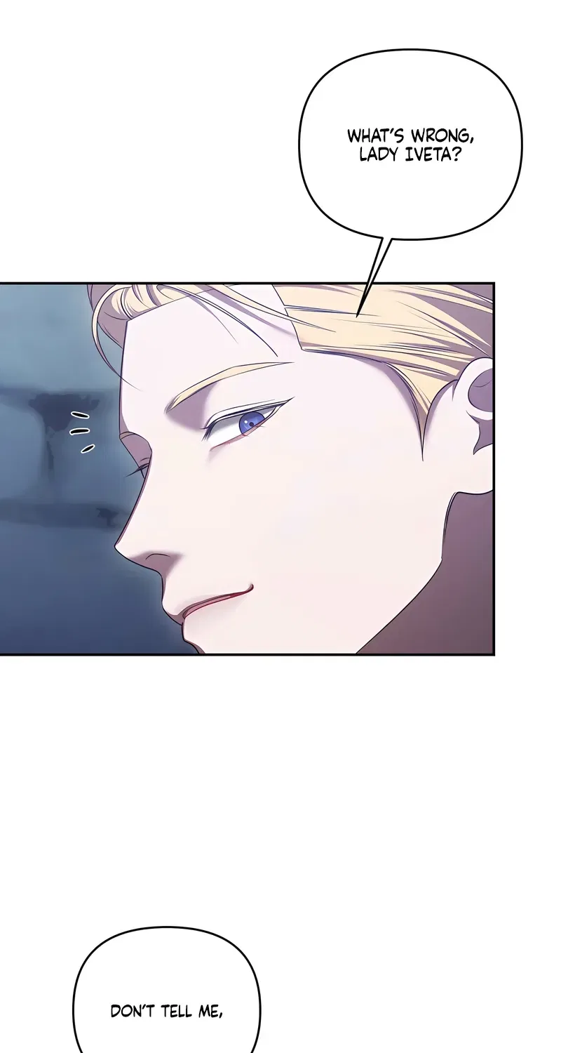 I’ve Got the Leash of That Son of a Bitch Chapter 44 – Page 92