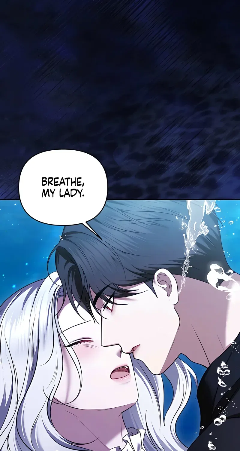 I’ve Got the Leash of That Son of a Bitch Chapter 43 – Page 3